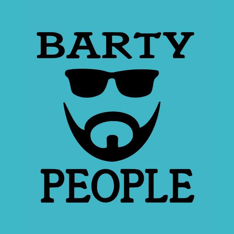 BARTY PEOPLE