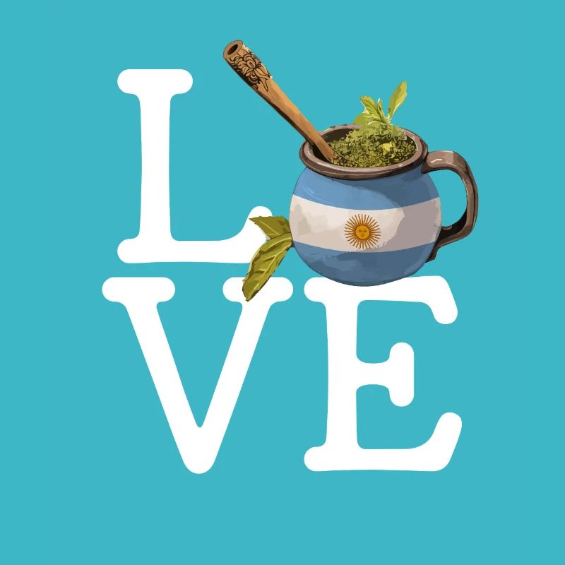 Yerba Mate argentina