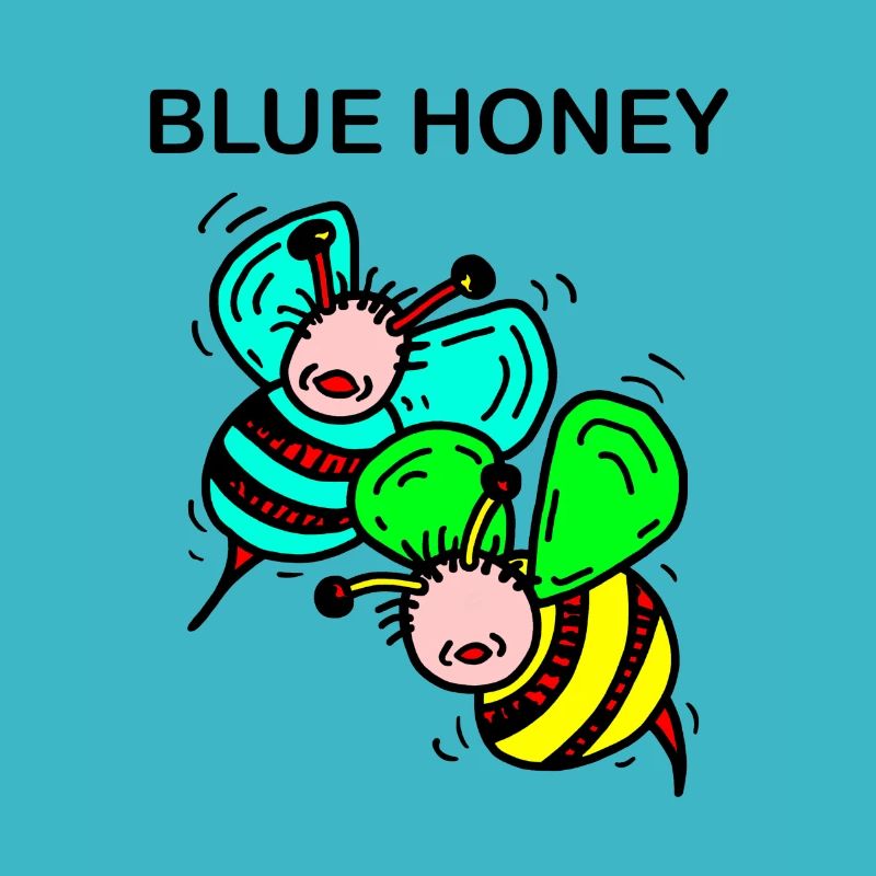 Abeilles