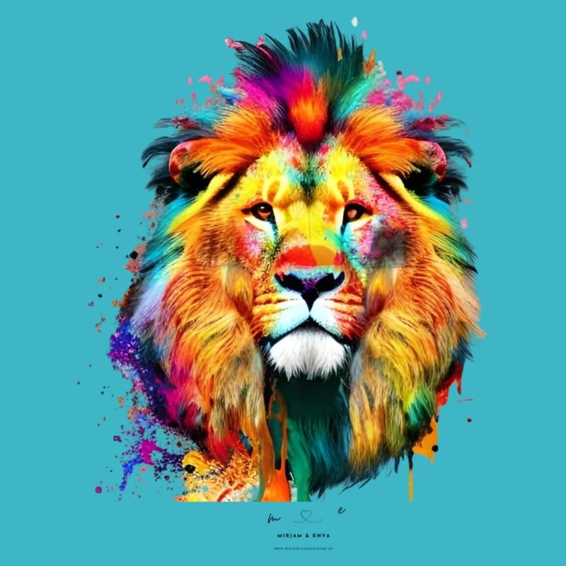 Lionsplash