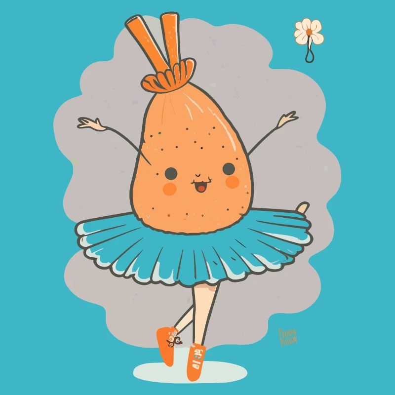 Dancing in the Spotlight