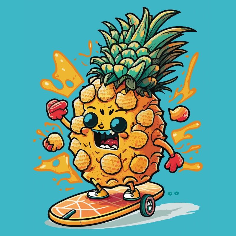 Wave Warrior