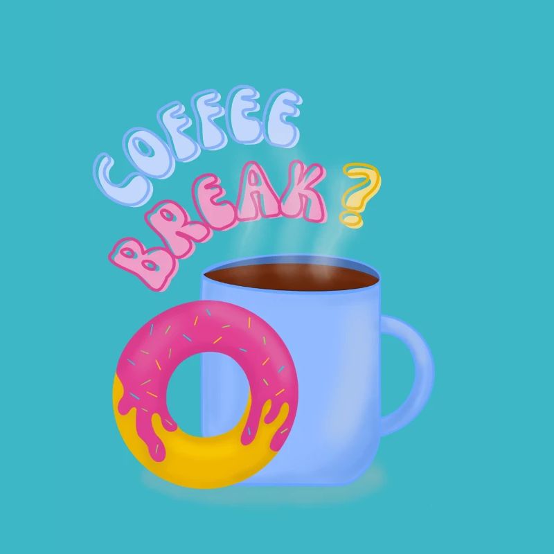 Coffee Break?