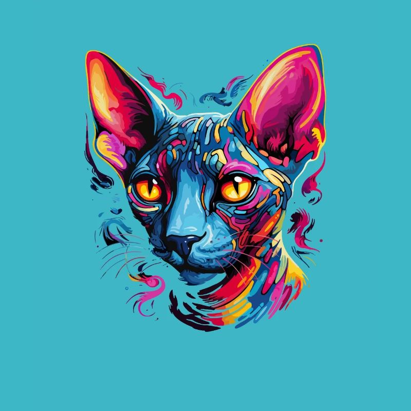 sphynx cat