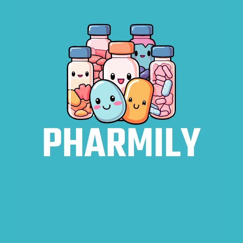Pharmacist Technician, definition of Pharmily