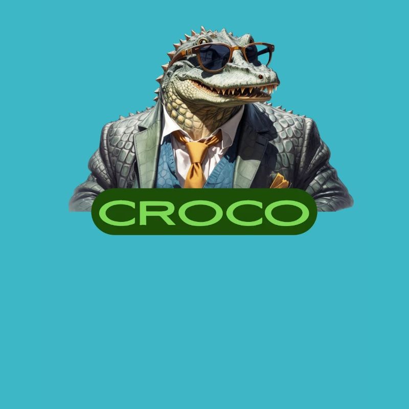 CROCODILE