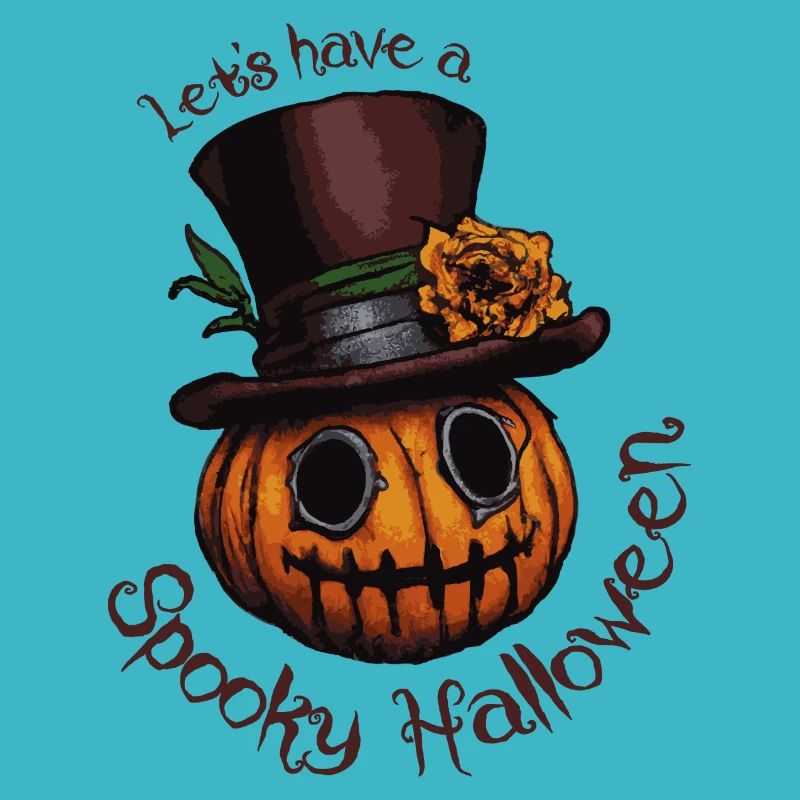 Spooky Halloween