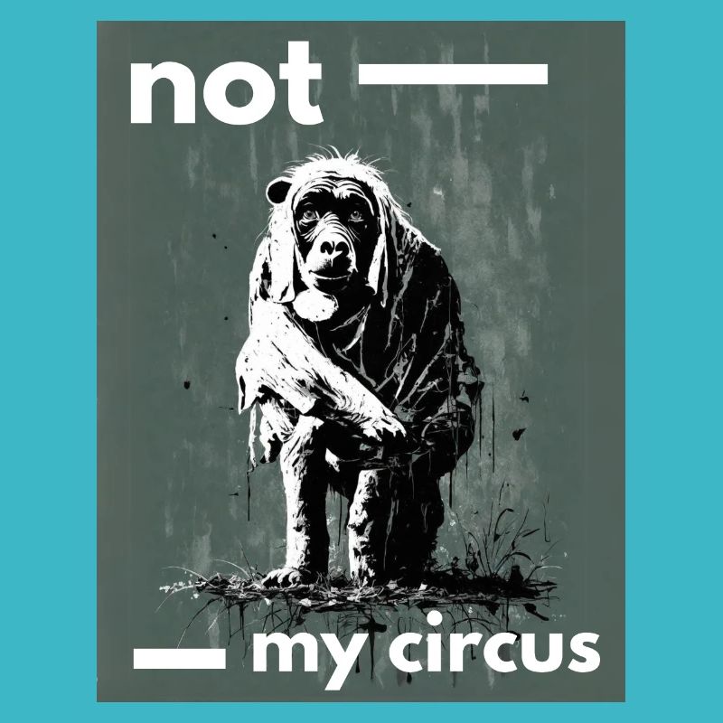 Ce n’est pas mon cirque