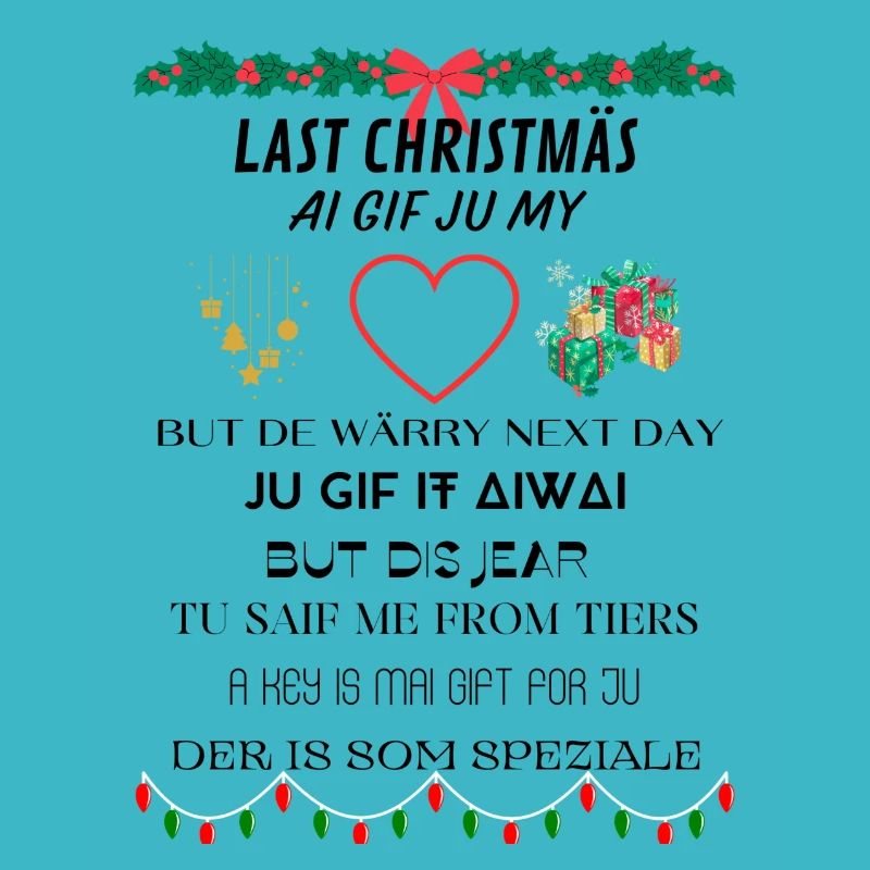 funny Christmas