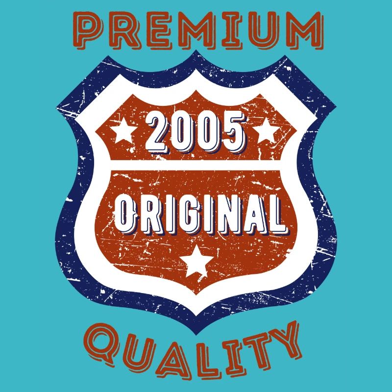 Premium Quality 2005