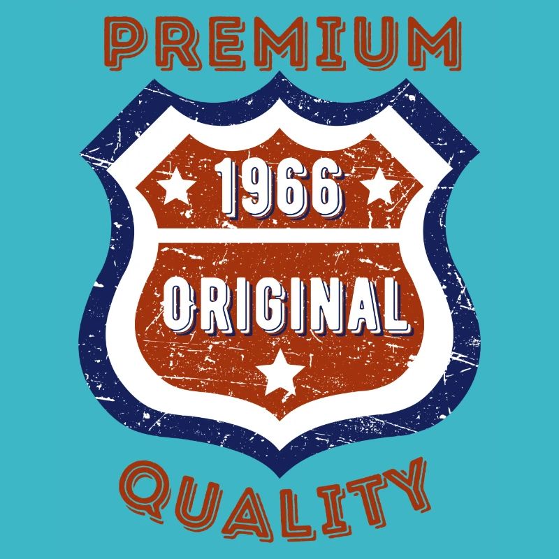 Qualité premium 1966