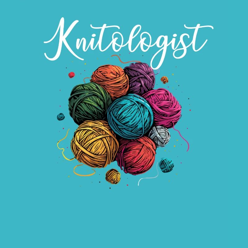 tricotologue, Yarn Knitting