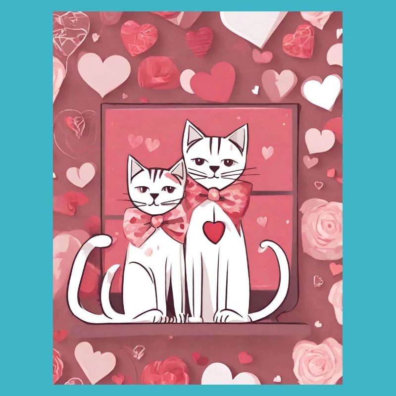 The Loving Cats
