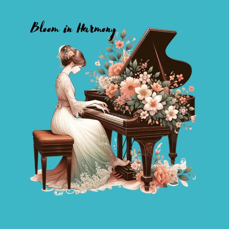 Bloom in Harmony