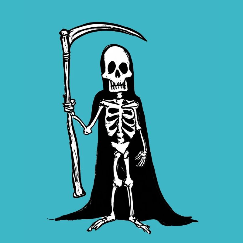 Grim Reaper