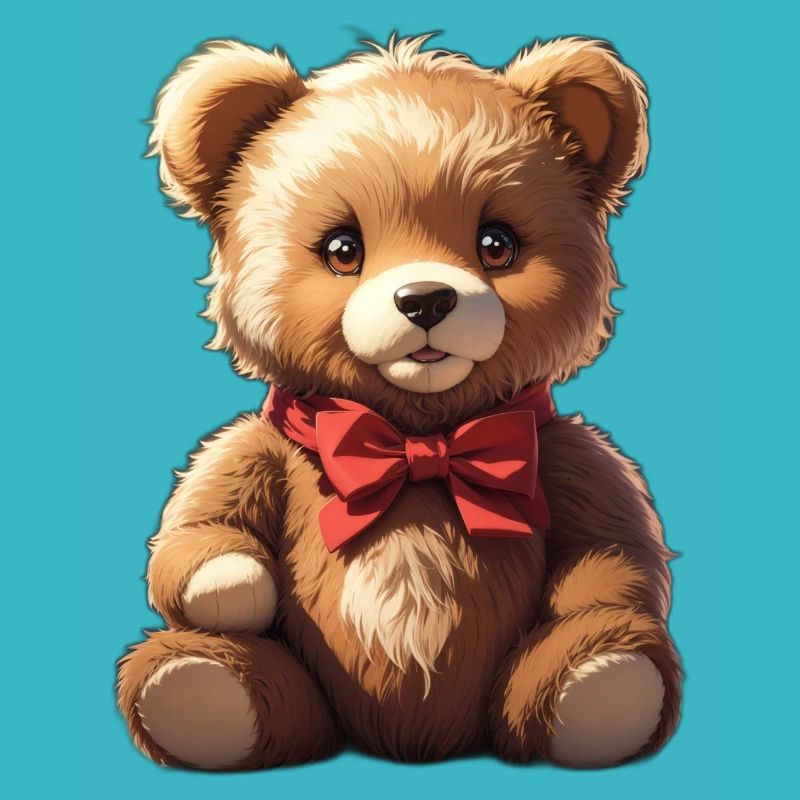 Teddy