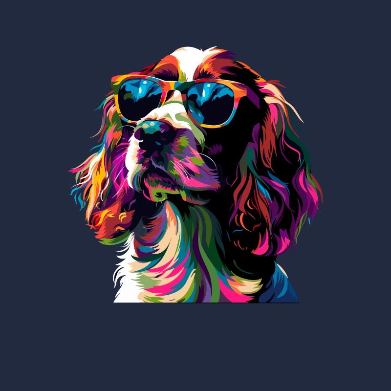 springer spaniel