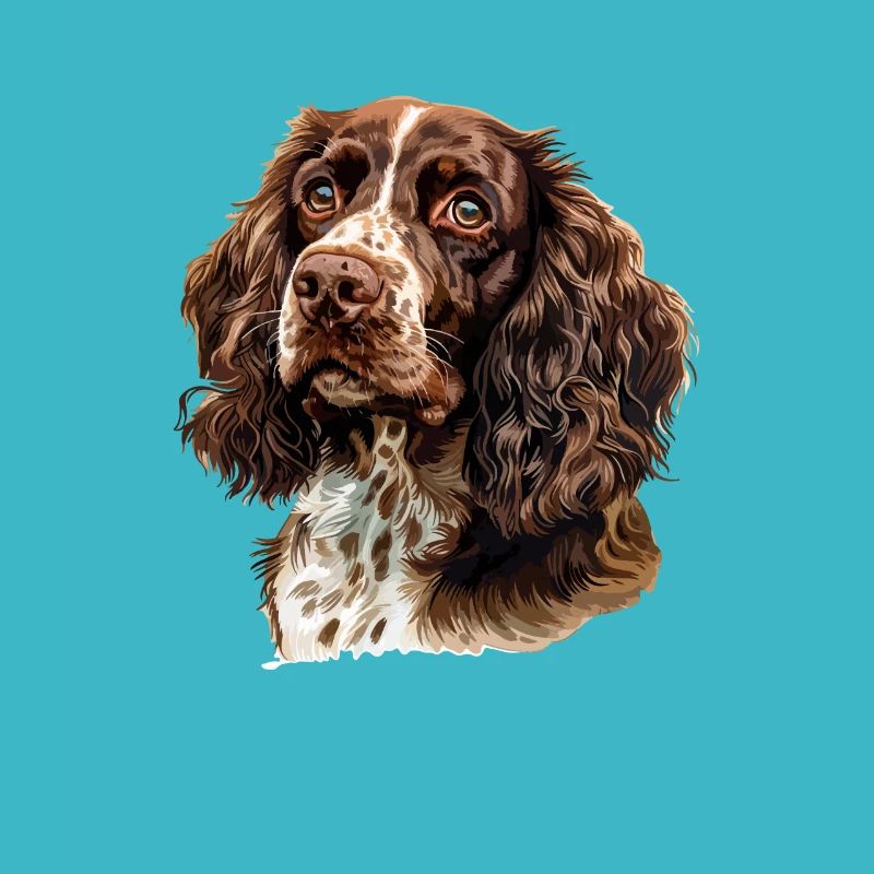 Springer Spaniel