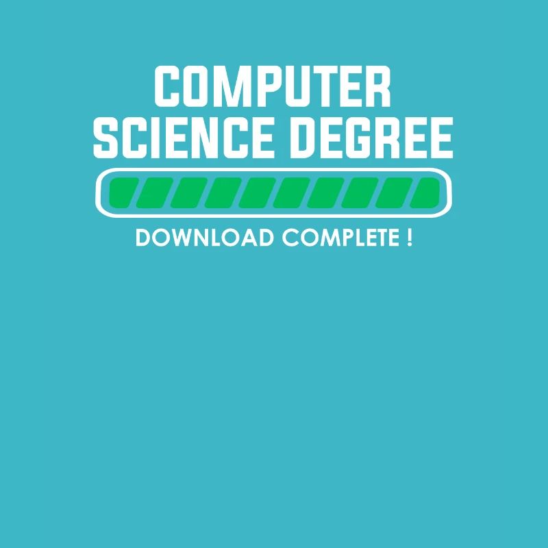 computer science degree