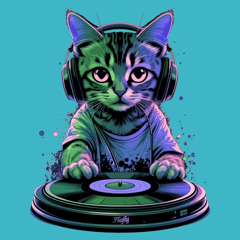 Minou DJ 🎧