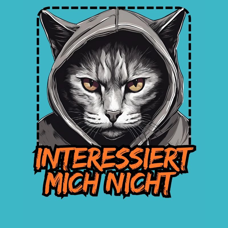 Interessiert mich nicht