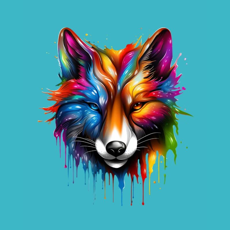 Magic Fox