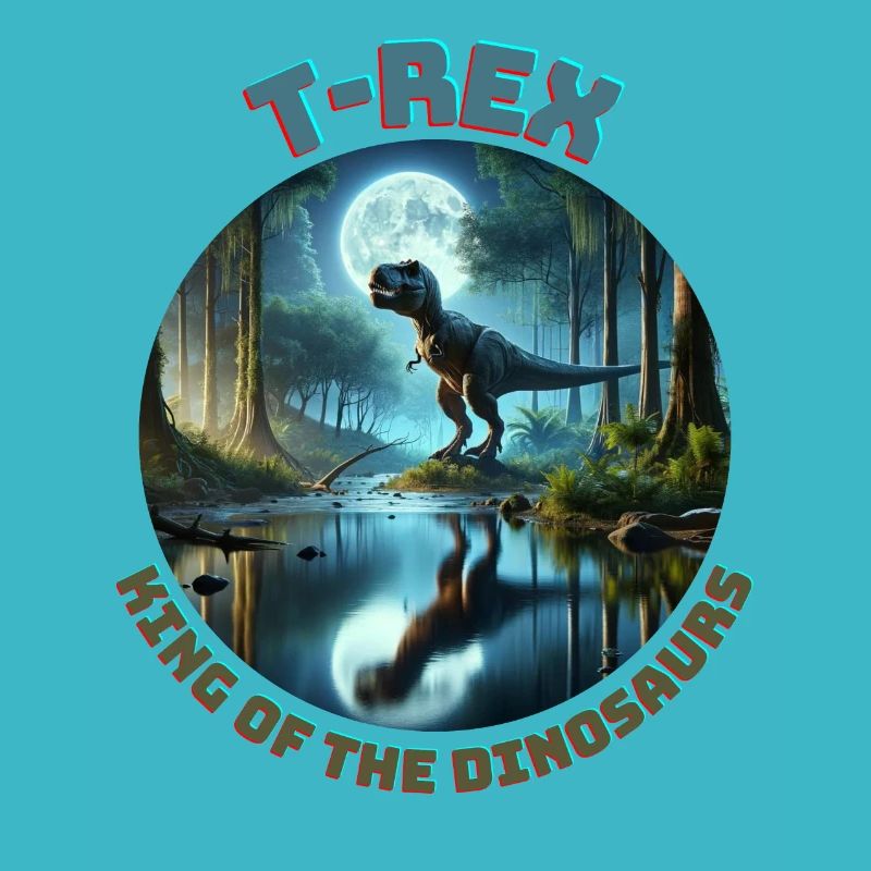 T Rex10