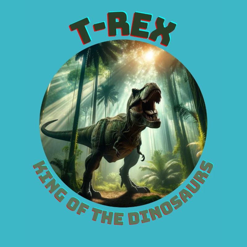 T Rex12