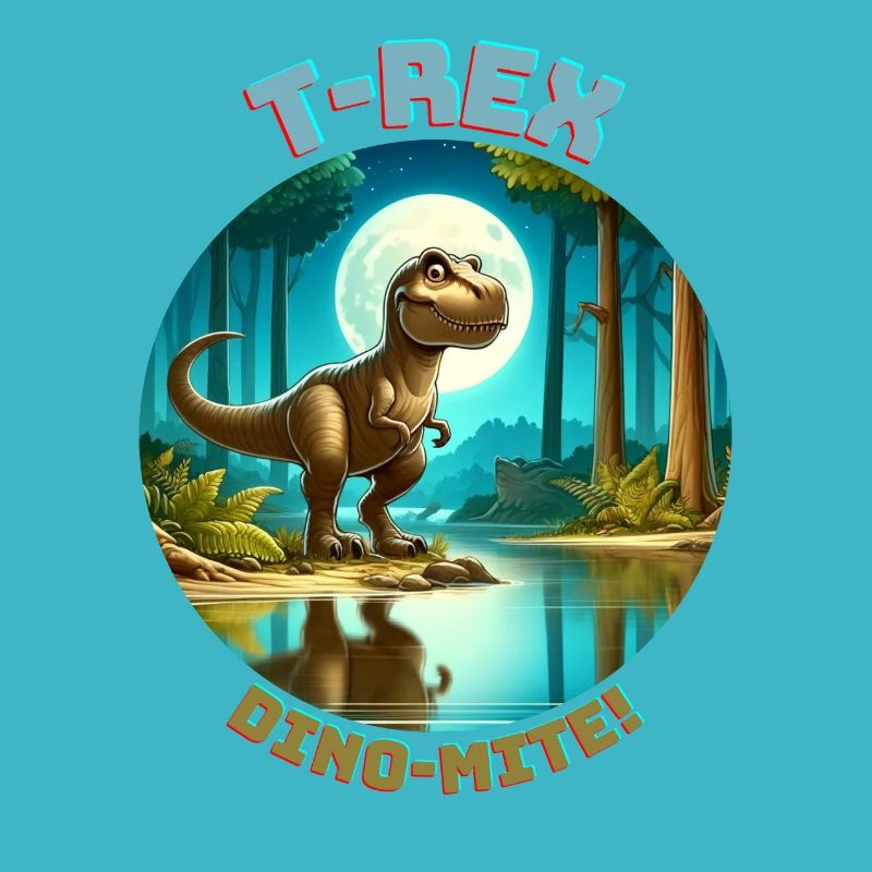 T Rex7