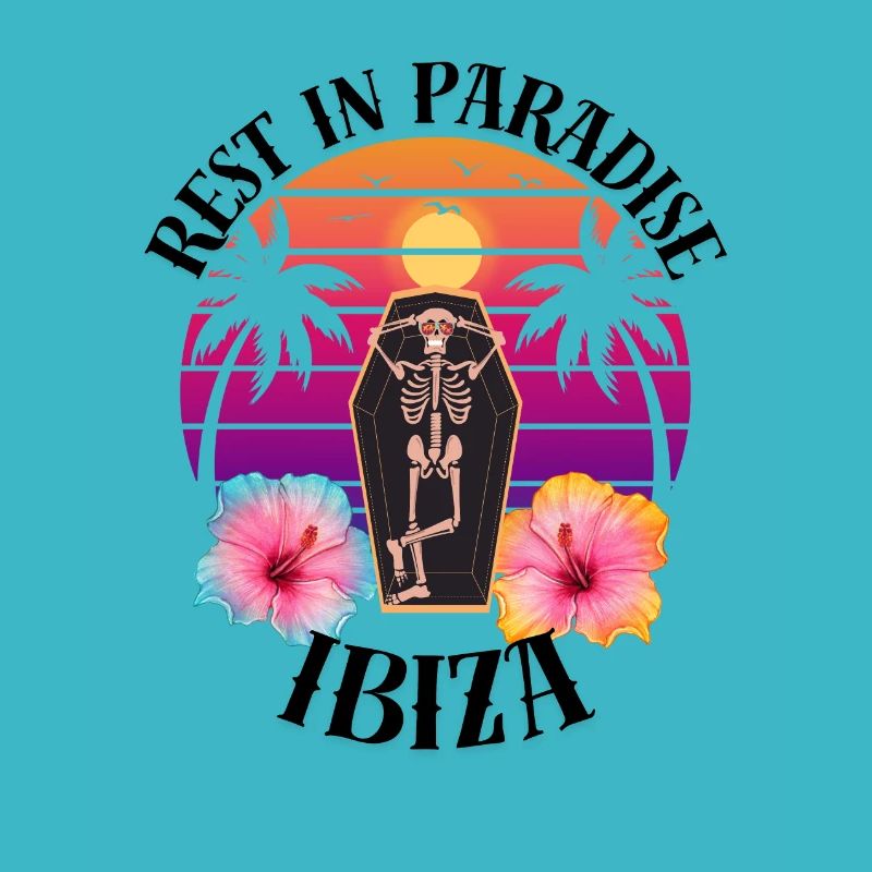 Ibiza RIP Sarcasm