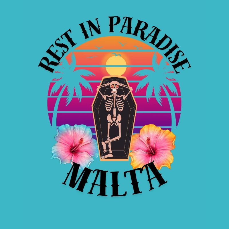 Malta RIP Sarkasmus