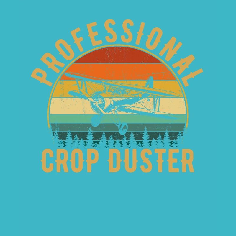 professional crop dusting, cropdusting