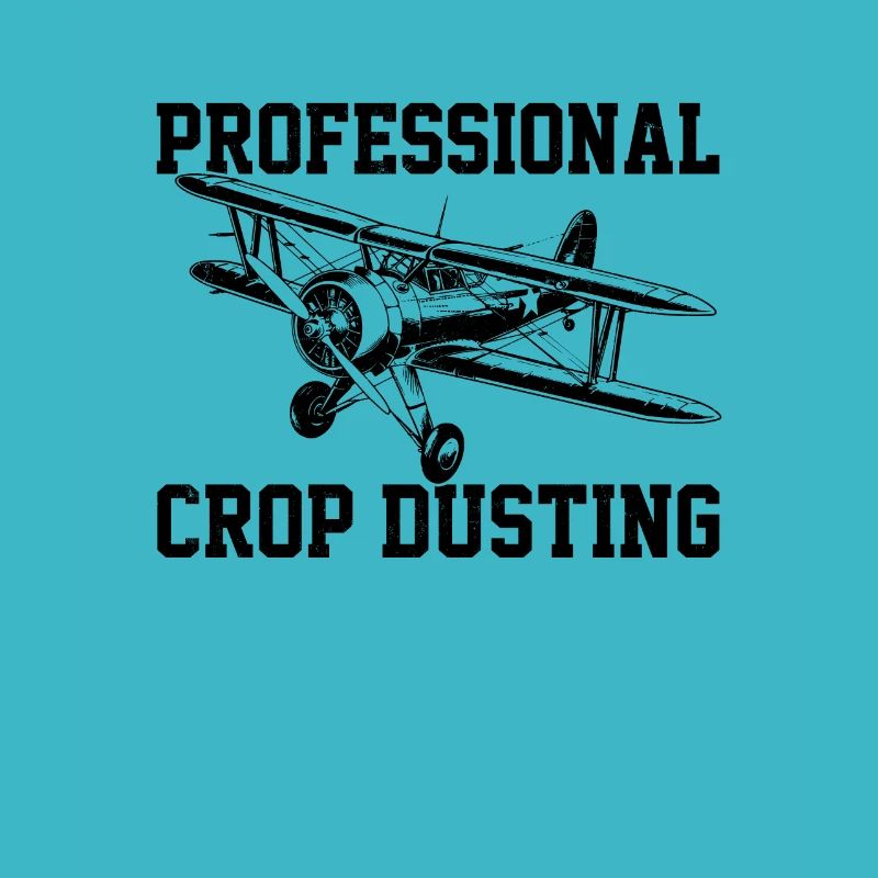 professional crop dusting, cropdusting