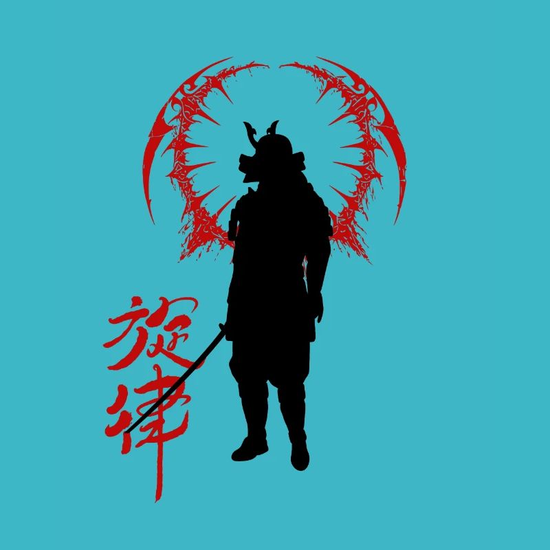 samurai