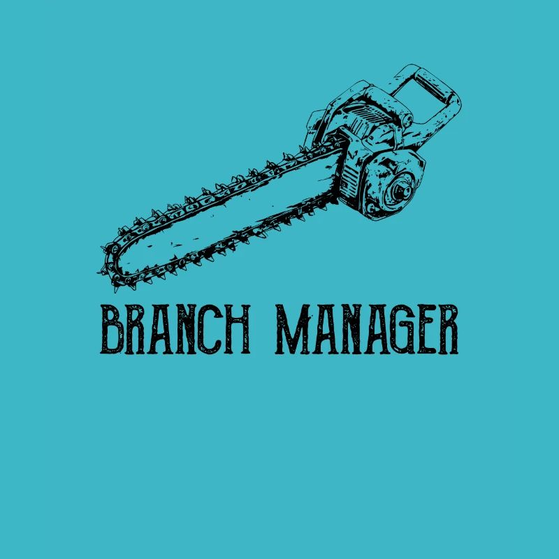 chainsaw logger lumberjack arborist