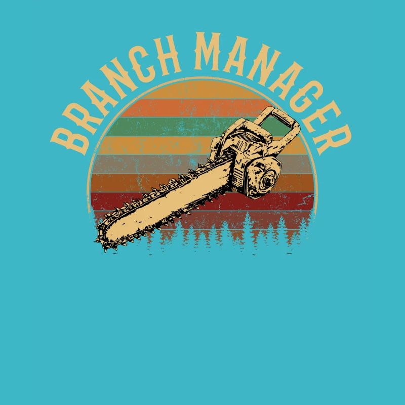 chainsaw logger lumberjack arborist