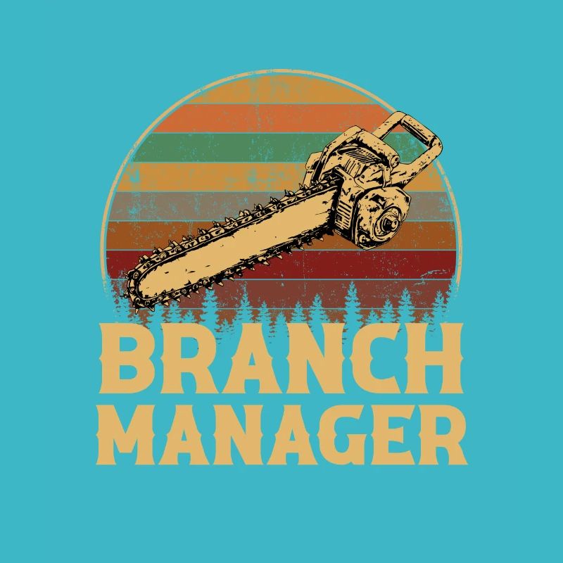 chainsaw logger lumberjack arborist