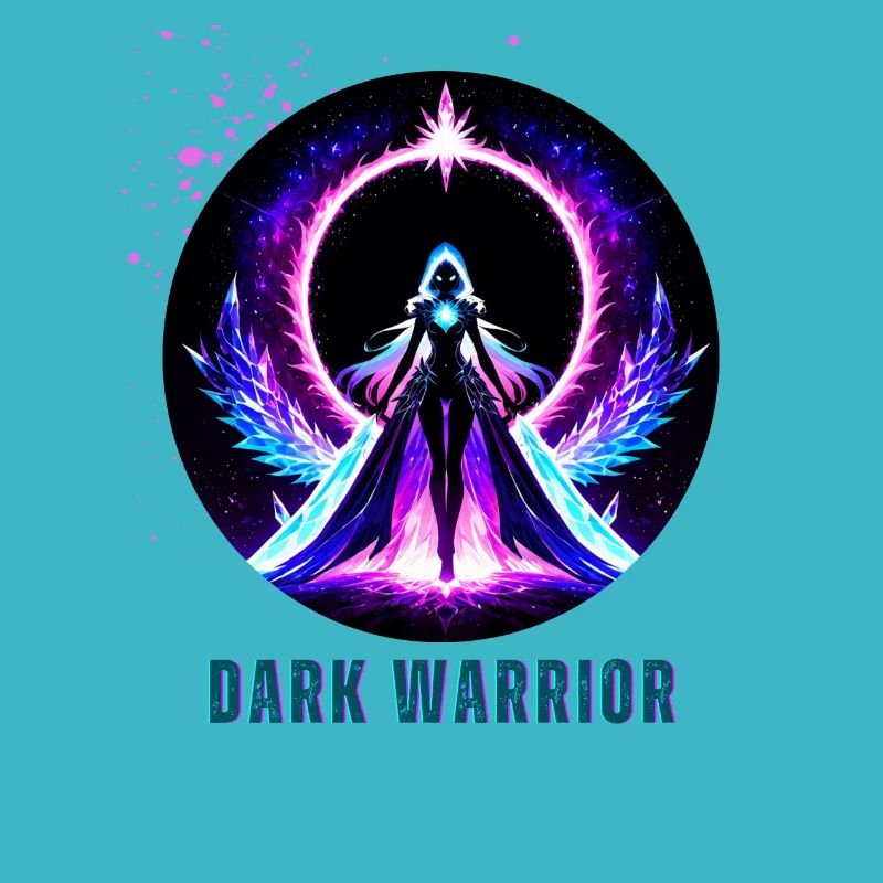 Dark Warrior