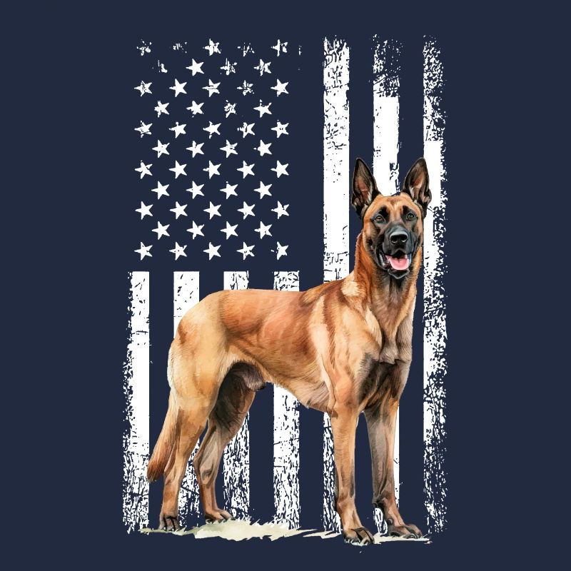 Belgian Malinois