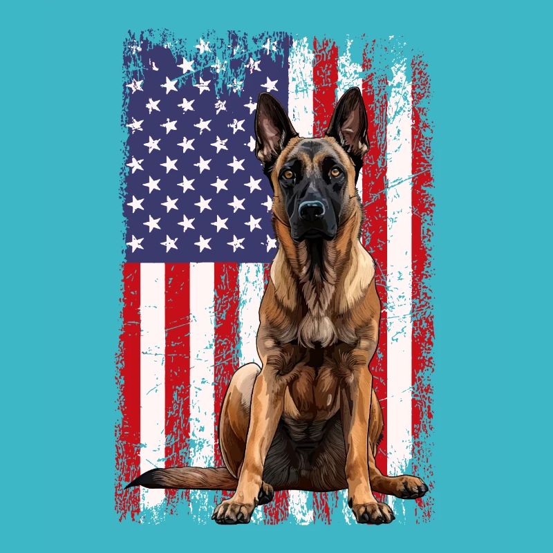 Belgian Malinois