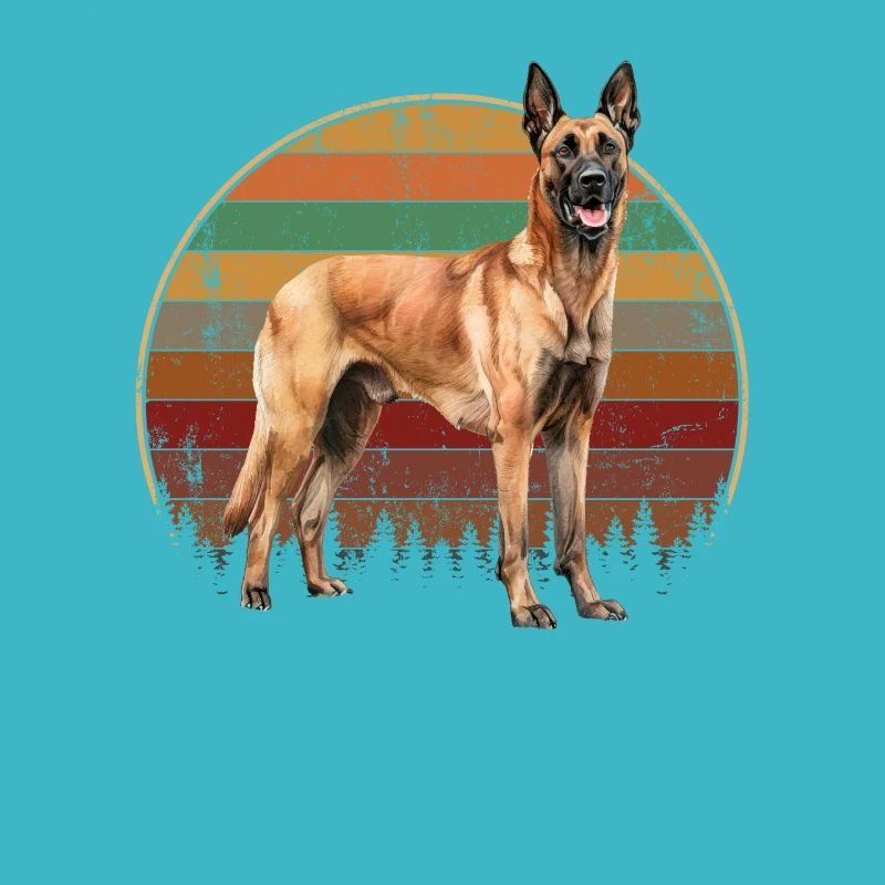 Belgian Malinois