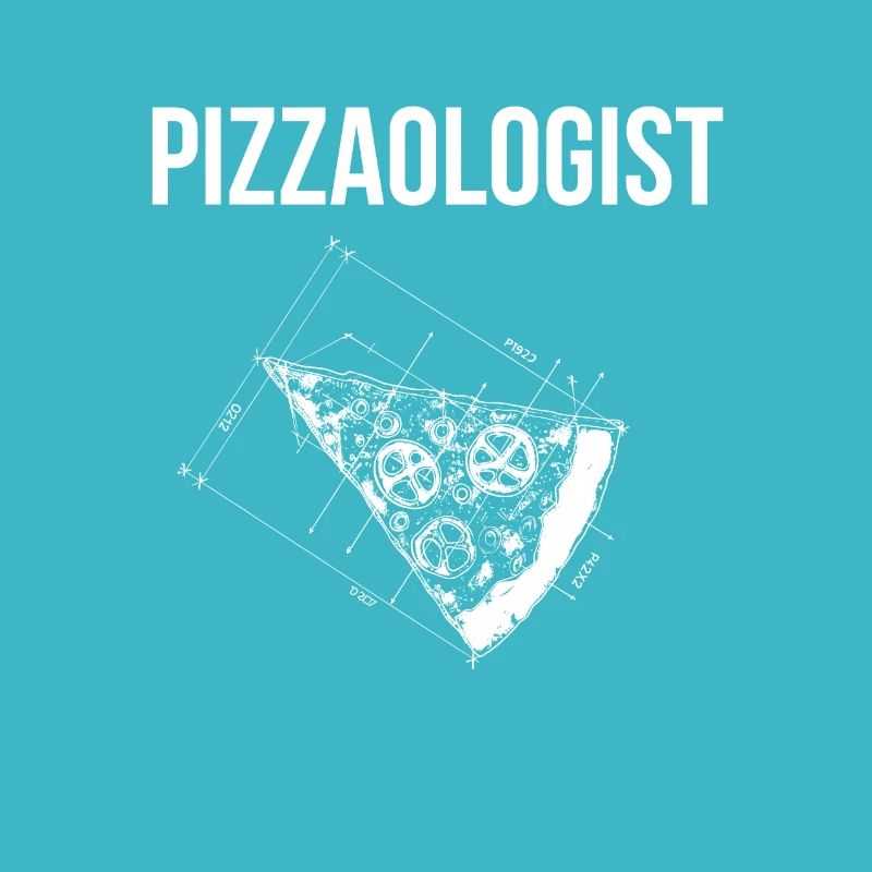pizza queen, funny pizza lover