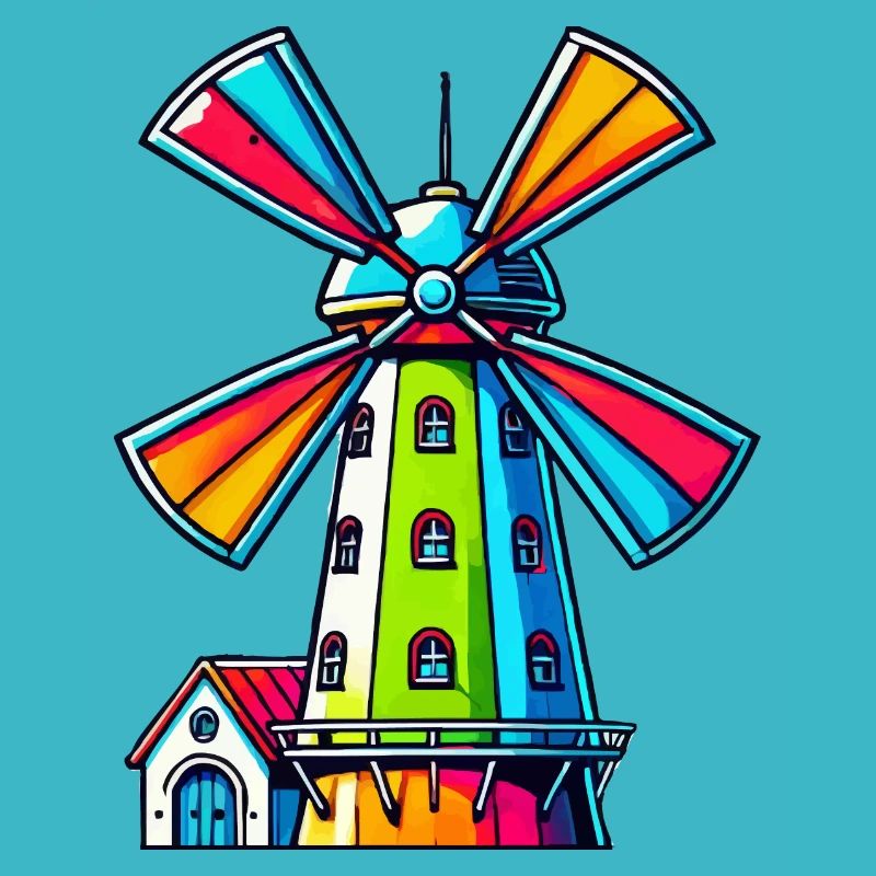 Windmill