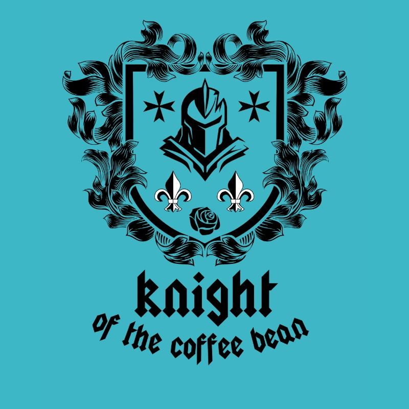 Chevalier du café