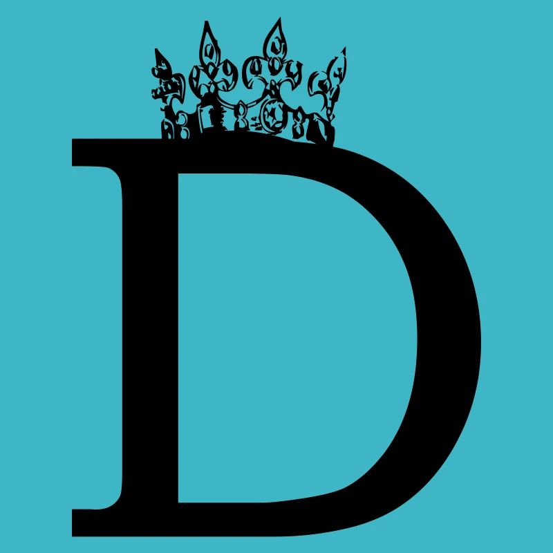 couronne D