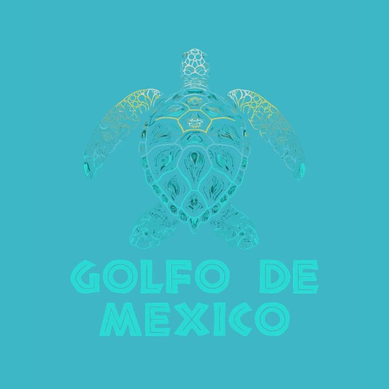 golfo de mexico