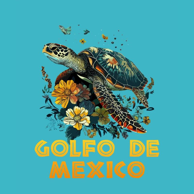 golfo de mexico