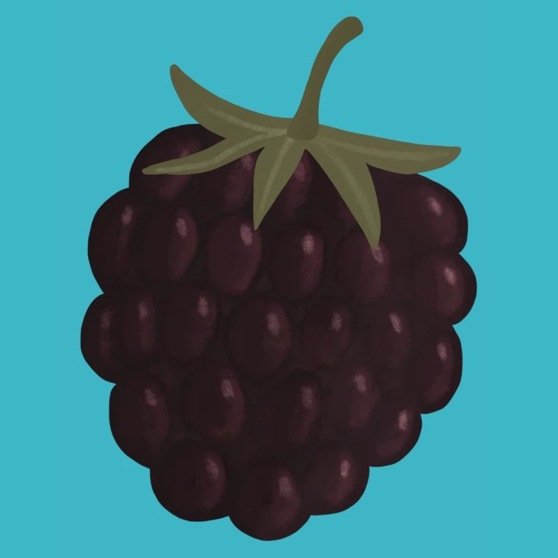 mûre
