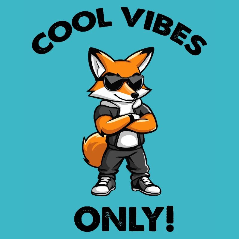 fuchs cool vibes