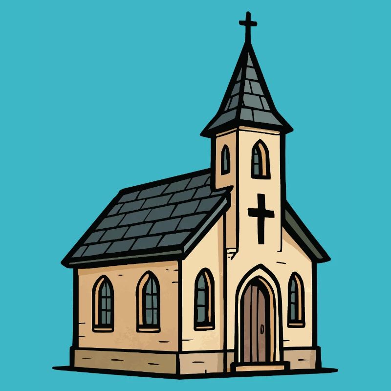 kirche